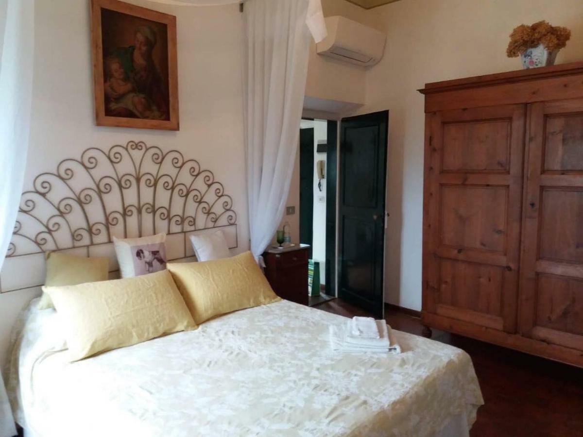 Il Melarancio Country House 斯坎迪奇 外观 照片