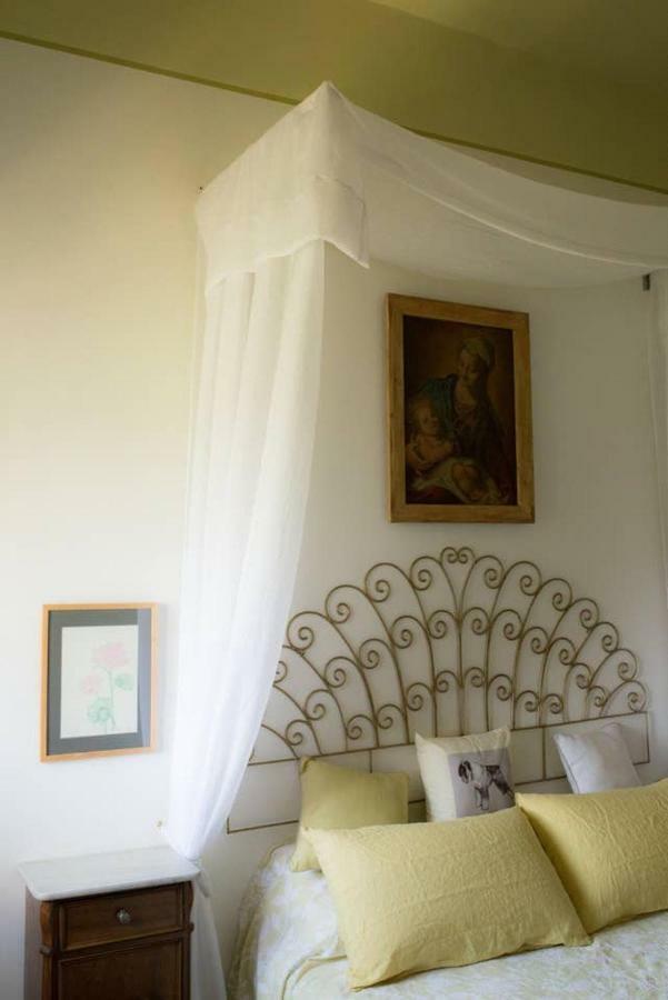 Il Melarancio Country House 斯坎迪奇 外观 照片